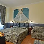 Pensión Residenza Antica 4*