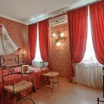Pensión Residenza Antica Roma
