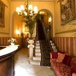 Pensión Residenza Antica 4*
