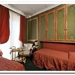 Residenza Antica Pensión Roma