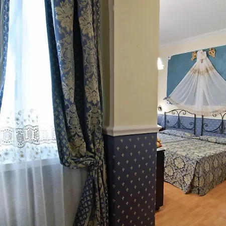 ريسيدينزا أنتيكا