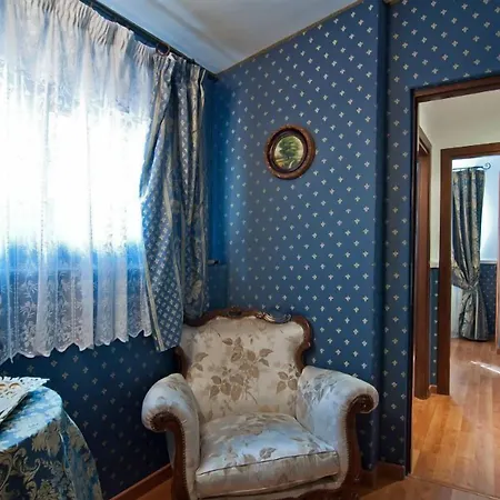 ريسيدينزا أنتيكا روما