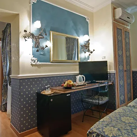 Residenza Antica 4* Roma