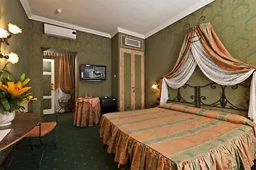 ريسيدينزا أنتيكا روما