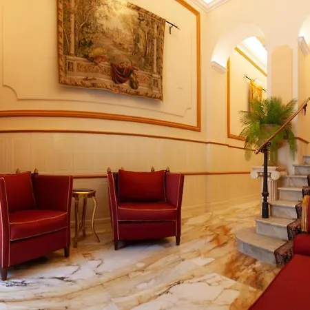 Guest house Residenza Antica