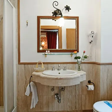 Guest house Residenza Antica Rome
