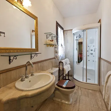 Guest house Residenza Antica Rome