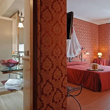 Residenza Antica Guest house Rome