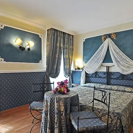 Residenza Antica 4* Rome