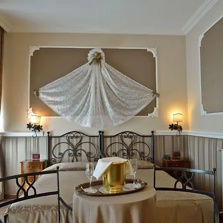 Residenza Antica Guest house Rome