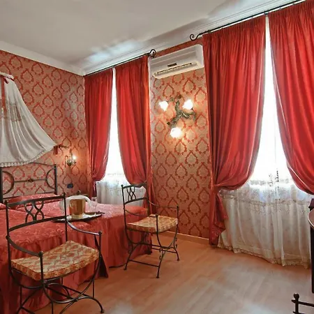 Guest house Residenza Antica Rome