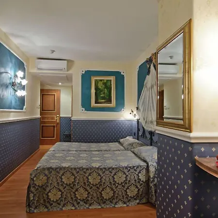 Residenza Antica Guest house Rome