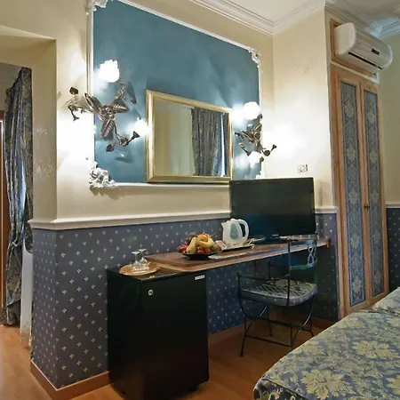 Residenza Antica 4* Rome