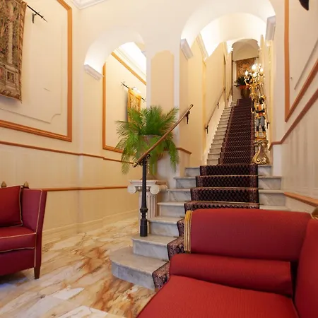Residenza Antica Rome
