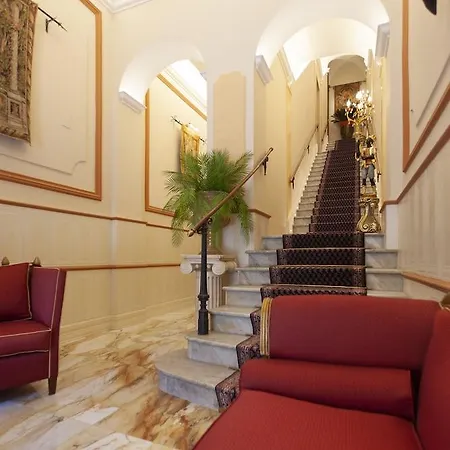 Residenza Antica Rome