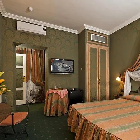 Residenza Antica Guest house