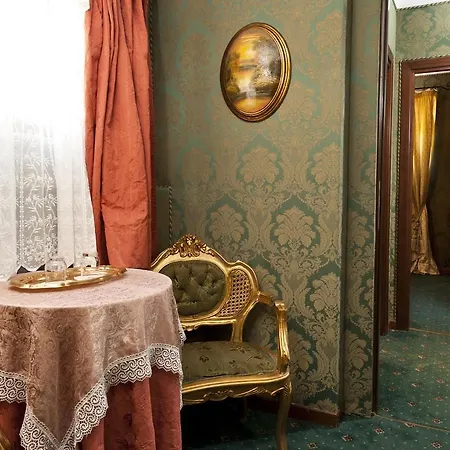 Residenza Antica Guest house Rome