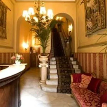 Guest house Residenza Antica 4*