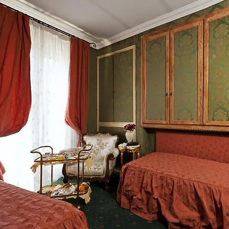 Residenza Antica Guest house
