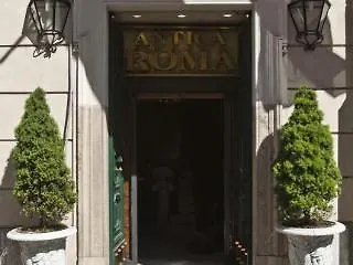 Residenza Antica Rome