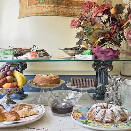 Residenza Antica 4* Rome