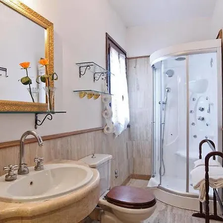Guest house Residenza Antica Rome