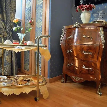 Residenza Antica Guest house 4*