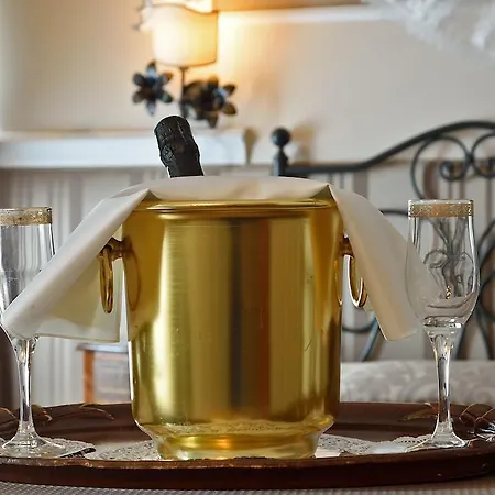 Guest house Residenza Antica 4*