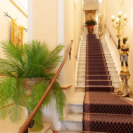 Gasthof Residenza Antica 4*