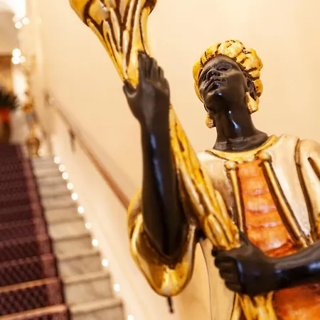 Residenza Antica Gasthof 4*