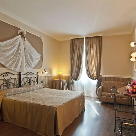 Residenza Antica 4* Rom