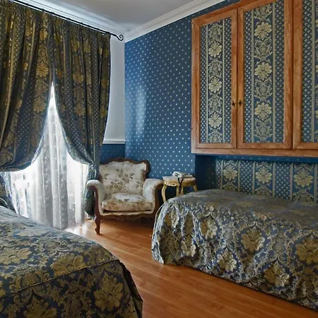 Residenza Antica Pensionat 4*