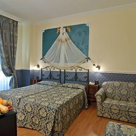 Pensionat Residenza Antica 4*