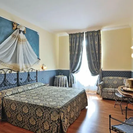 Residenza Antica Pensionat
