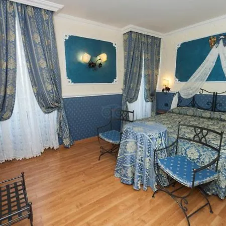 Residenza Antica Rom