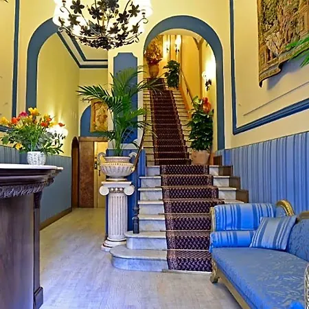 Pensjonat Residenza Antica