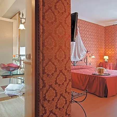 Pensjonat Residenza Antica Rzym