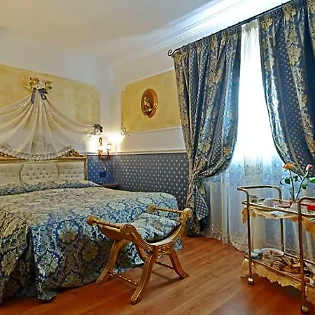 Residenza Antica Rome