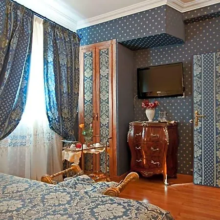Pensjonat Residenza Antica Rzym