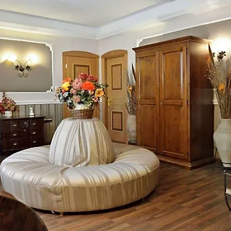 Residenza Antica Pensjonat Rzym