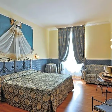 Pensjonat Residenza Antica Rzym