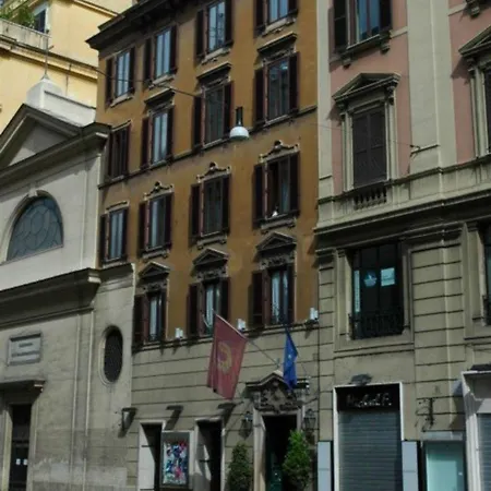 Residenza Antica Rom