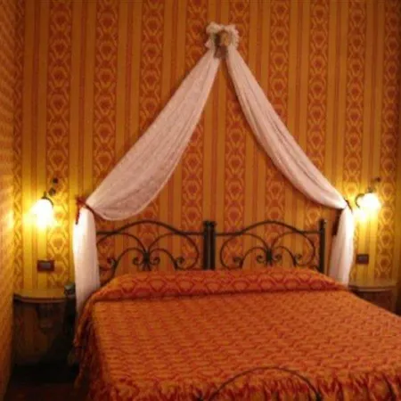 Gasthof Residenza Antica Rom