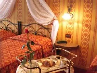 Residenza Antica Pensionat 4*