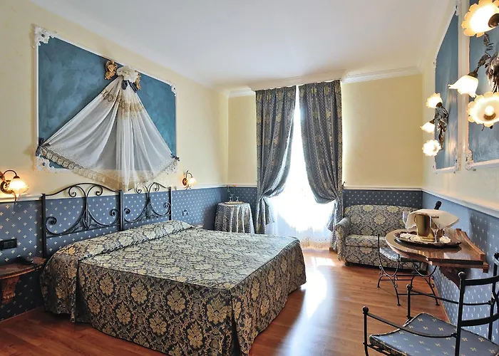 Residenza Antica Pensionat