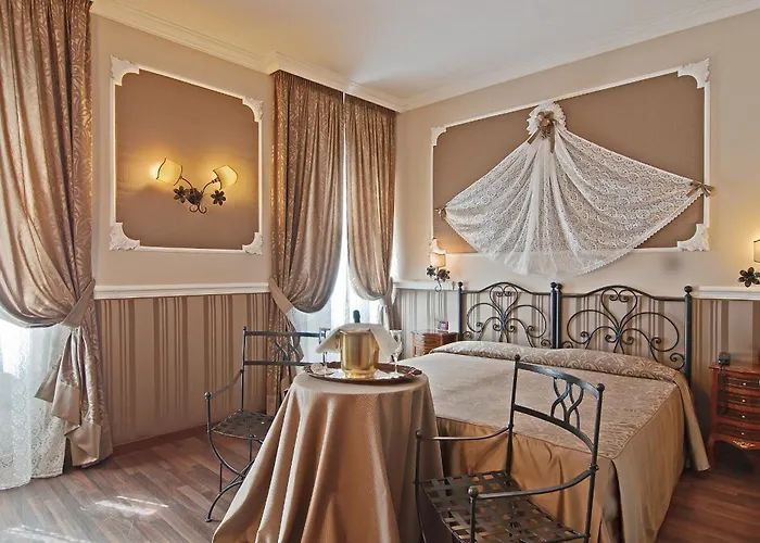 Residenza Antica 4* Rom