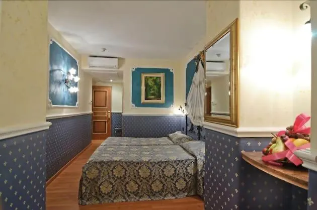 Residenza Antica Pensionat Rom