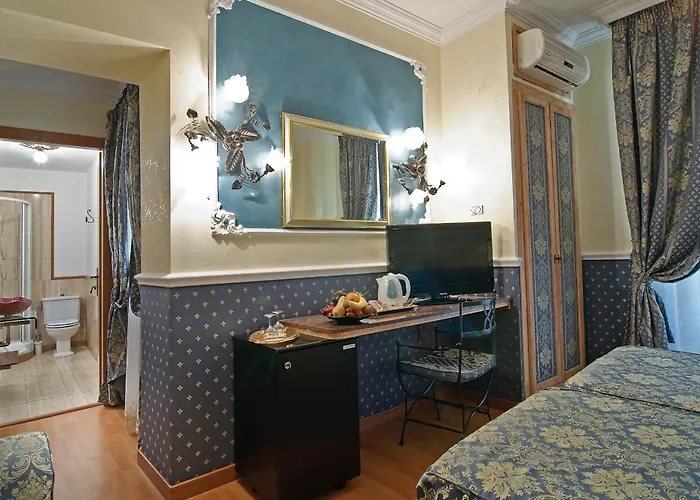 Residenza Antica 4* Rom