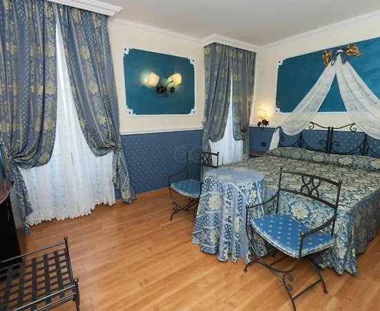 Residenza Antica Rom