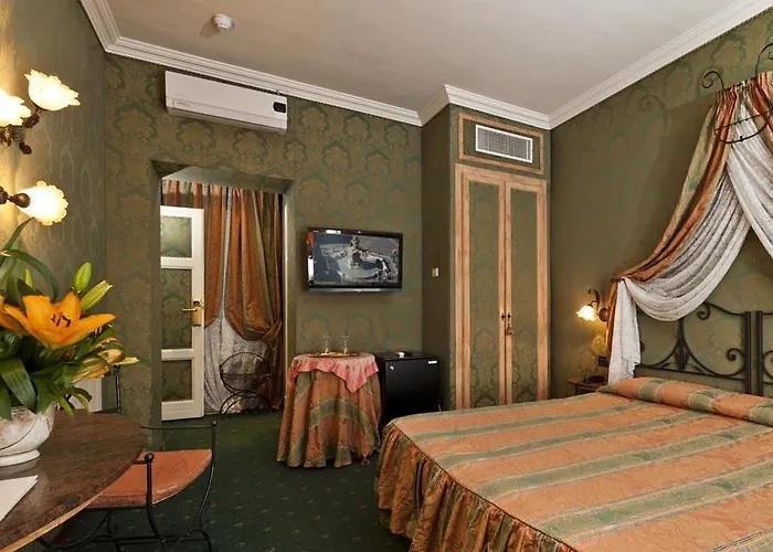 Residenza Antica Pensionat